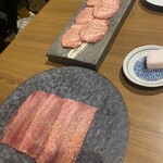 焼肉 黒田 - 