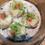 シウマイ横丁 - 