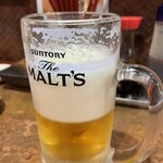 シウマイ横丁 - 