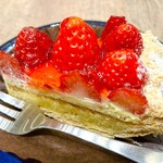 LILY'S PIE COMPANY - 