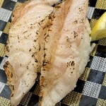 回転寿し トリトン - 