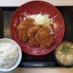 かつや - 料理写真: