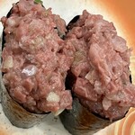 回転寿し トリトン - 