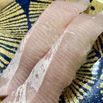 回転寿し トリトン - 