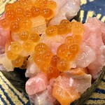 回転寿し トリトン - 