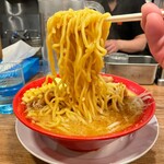 旭川味噌ラーメン ばんから - 