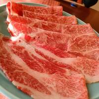 人形町今半 本店 - 