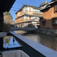 Jean-Georges at The Shinmonzen - 