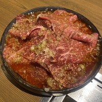 焼肉 黒田 - 