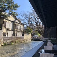 Jean-Georges at The Shinmonzen - 