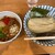 麺屋 う狼ふ - 料理写真:「濃厚う狼ふ辛つけ麺(950円)」