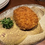 近江牛ダイニング OKAKI - 