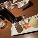 近江牛ダイニング OKAKI - 