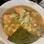 ラーメン堂　極 - 