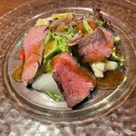 近江牛ダイニング OKAKI - 