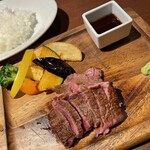 近江牛ダイニング OKAKI - 