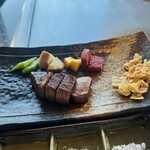 Teppanyaki Tokiwa - 