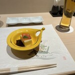 Tempura Shabu Shabu Kaiseki Nakatsugawa - 