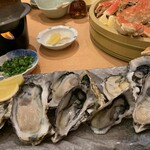 濱燒海鮮居酒屋 大庄水產 前橋店 - 