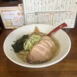 八木山ラーメン - 