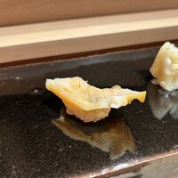 寿司 はせ川 西麻布店 - 