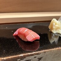 寿司 はせ川 西麻布店 - 