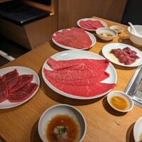 ビーフキッチン 恵比寿店 - 
