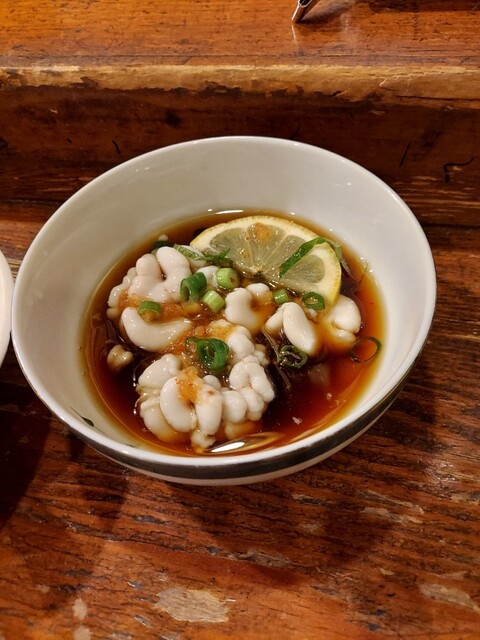 居酒屋満ちゃん - 北上（居酒屋）の写真