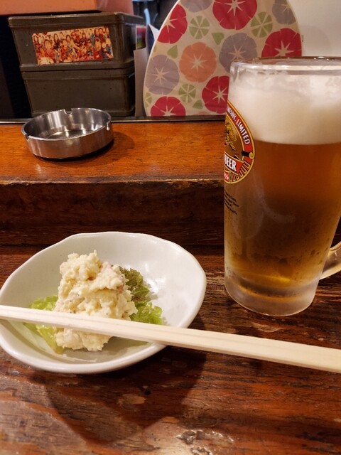 居酒屋満ちゃん - 北上（居酒屋）の写真