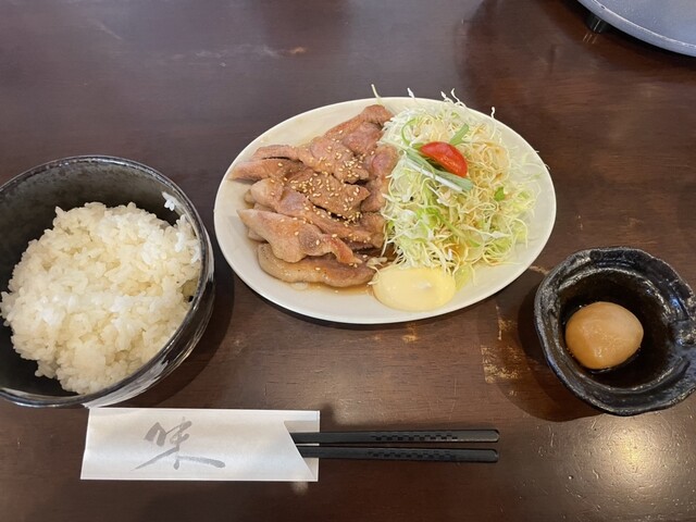 炙り家 ふじ仙 - 福田町（焼肉）の写真