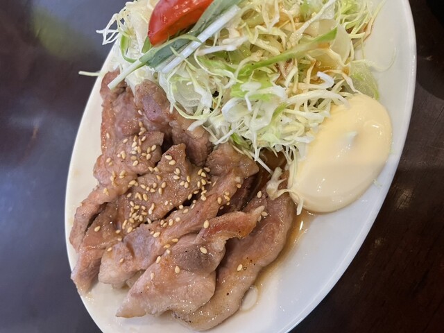 炙り家 ふじ仙 - 福田町（焼肉）の写真