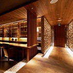 Private Dining Tomoru - コンセプトは「ＲＥＴＲＥＡＴ」（リトリート）