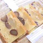 オンディーヌ - ７ｍｍくらいの薄いカット　４切れで１～２人分☆