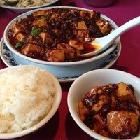 横浜中華街 重慶飯店 本館 - 