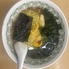 新なぎさ食堂