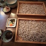 Soba Dyaya Bashou An - 