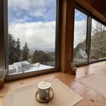 ほんたき寺巣 - 