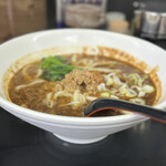 中国手打拉麺 馬賊 - 