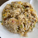 憩いの喰う感 麺恋 - 