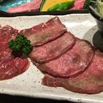 焼肉あぐり朝日庵 - 