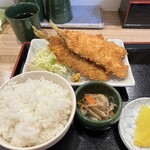 食事処 花々 - 料理写真: