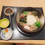 Juuwari Soba - 