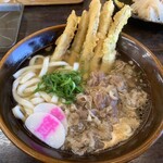 Sukesan Udon Asakawa Ten - 