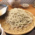 蕎麦 松風 - 