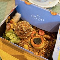 俺のフレンチ グランメゾン 大手町 - 