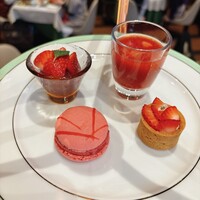 俺のフレンチ グランメゾン 大手町 - 