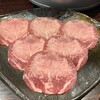 焼肉　弌