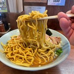 らーめん五衛門 - 