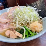 らーめん五衛門 - 