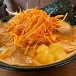 らーめん五衛門 - 